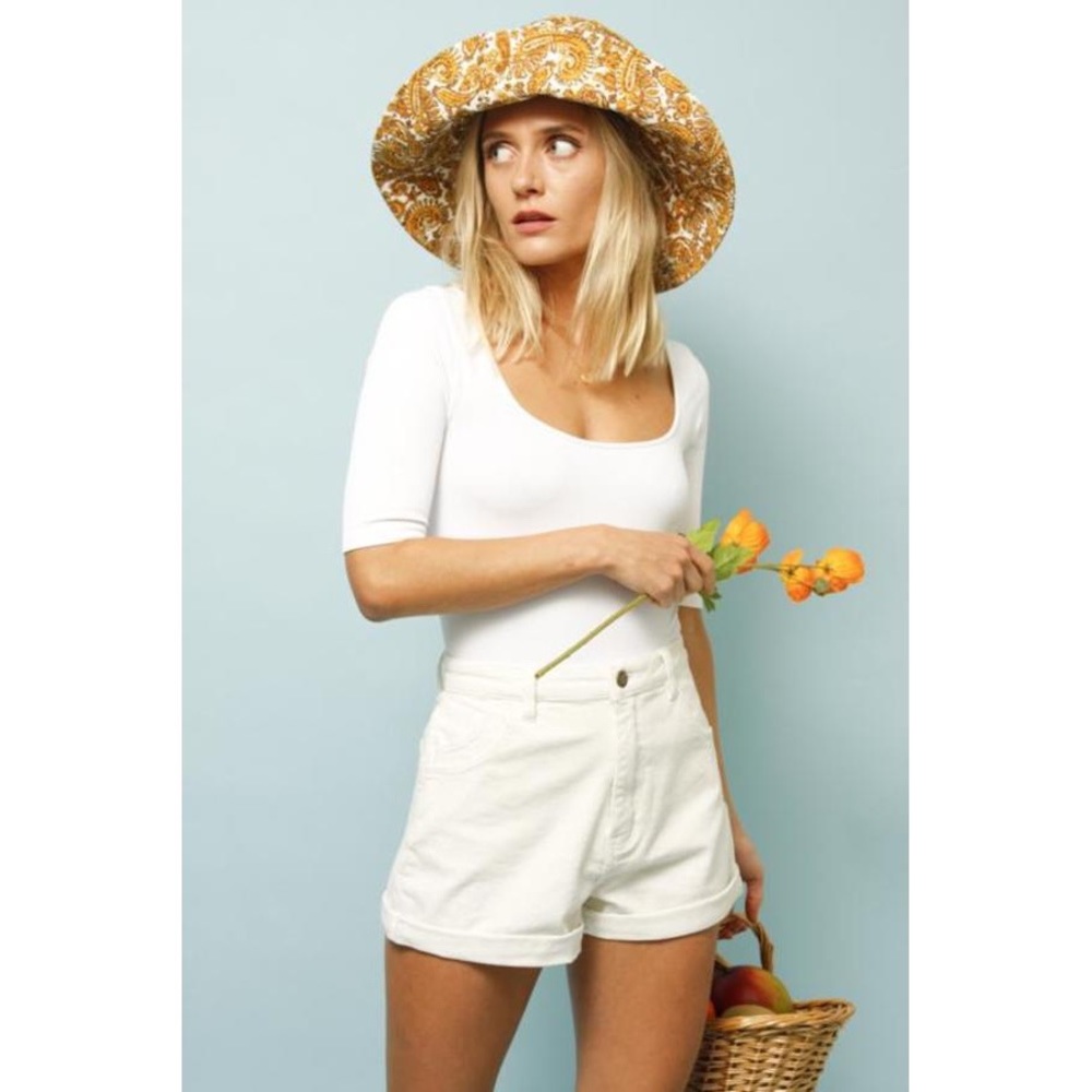 Rolla’s High Rise Corduroy Duster Shorts Sz 24